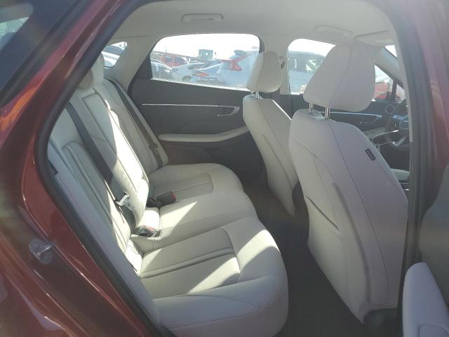 2024 HYUNDAI SONATA SEL - KMHL64JA1RA399269
