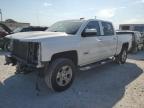 2017 CHEVROLET SILVERADO - 3GCUKREC7HG406108