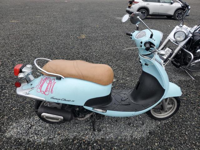 2015 SYM SCOOTER #3024834443