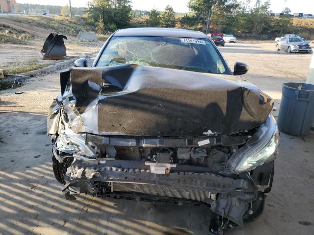 2021 NISSAN ALTIMA SR - 1N4BL4CV6MN371337