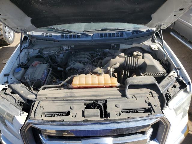 2015 FORD F150 SUPER - 1FTEX1C85FKE83958