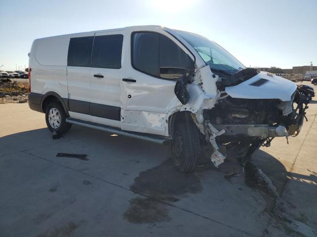 VIN 1FTYR1ZM5HKB09526 2017 Ford Transit, T-250 no.4