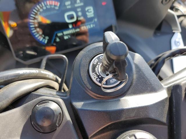 2024 SUZUKI GSX800 F JS1EM13B4R7100775