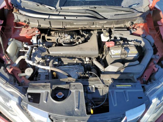 2020 NISSAN ROGUE S - 5N1AT2MT5LC756899