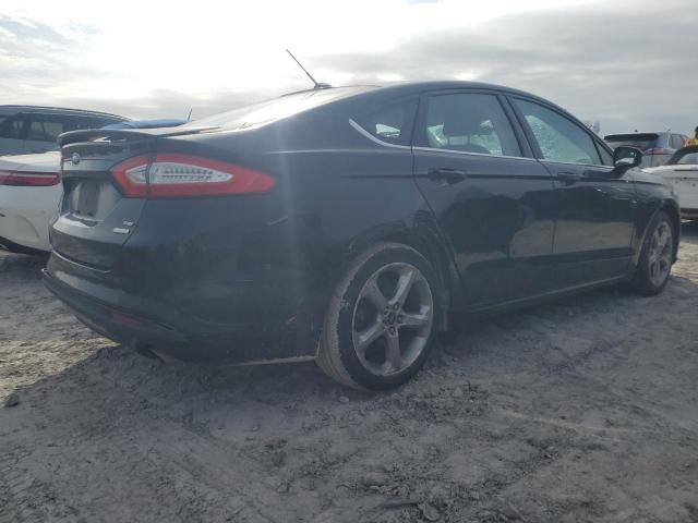 VIN 3FA6P0HD7GR361836 2016 Ford Fusion, SE no.3