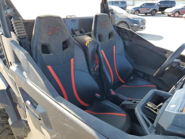 2023 CAN-AM MAVERICK S 3JB1VAX47PK000023