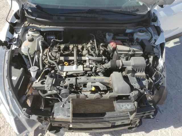 2023 NISSAN KICKS S - 3N1CP5BV7PL552786