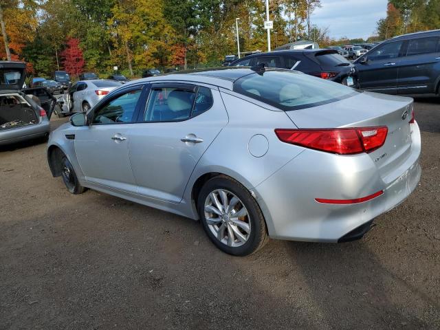 VIN 5XXGN4A71FG395011 2015 KIA Optima, EX no.2