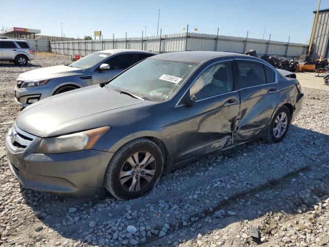 2012 HONDA ACCORD SE 2012