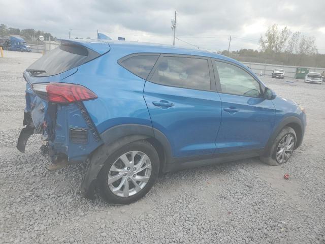 2019 HYUNDAI TUCSON SE - KM8J23A46KU069770