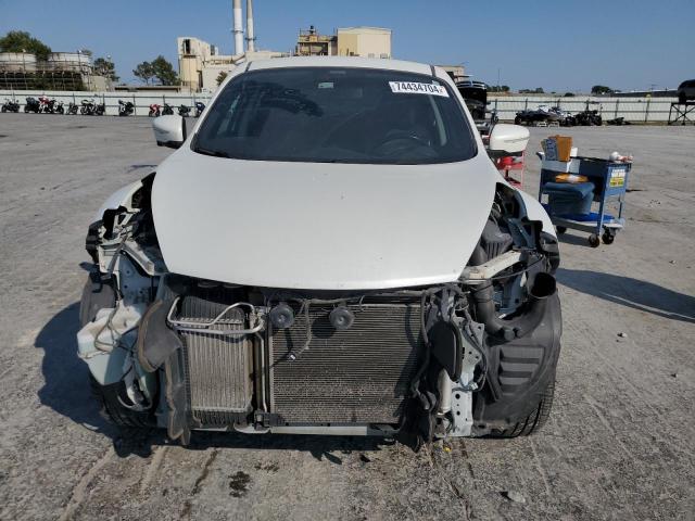 2016 NISSAN JUKE S - JN8AF5MR4GT609534