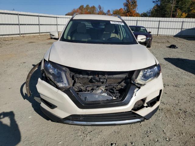 2017 NISSAN ROGUE S - JN8AT2MV7HW252788
