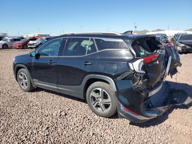 VIN 3GKALVEV7KL322030 2019 GMC Terrain, Slt no.2