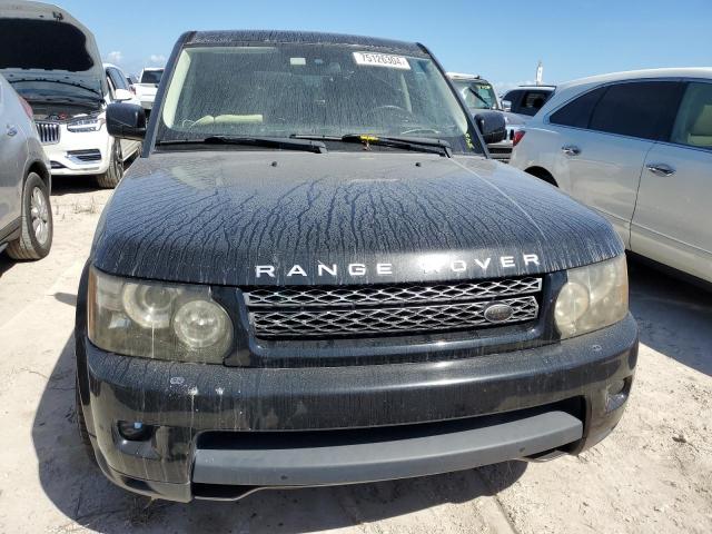 VIN SALSK2D41DA776934 2013 Land Rover Range Rover,... no.5