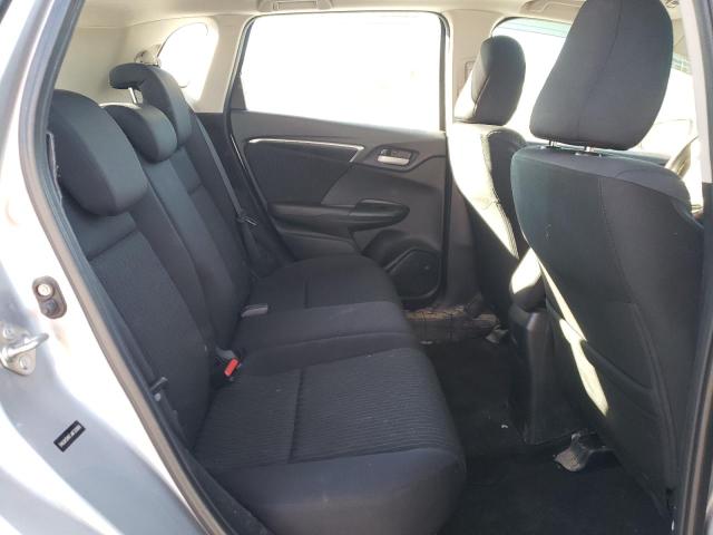 2018 HONDA FIT EX - 3HGGK5H87JM720069