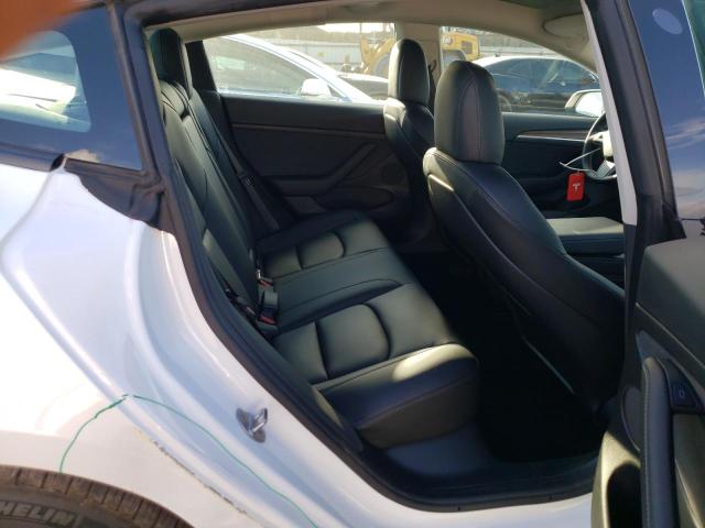 2021 TESLA MODEL 3 - 5YJ3E1EAXMF097494