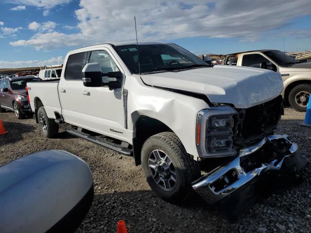 VIN 1FT8W3BT4PEC38182 2023 FORD F350 no.4