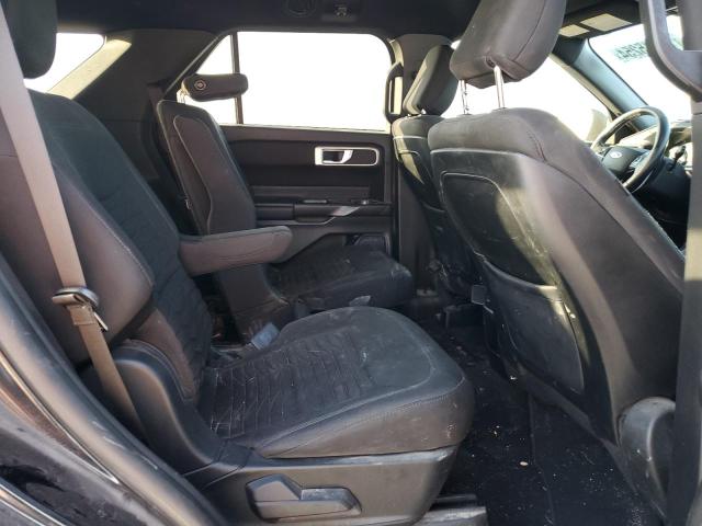 2020 FORD EXPLORER X - 1FMSK7DH0LGA38931