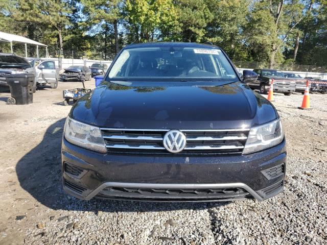 2021 VOLKSWAGEN TIGUAN SE - 3VV3B7AX4MM001801