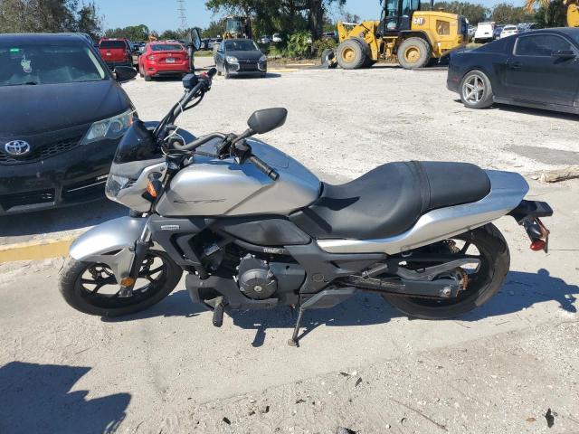 2015 HONDA CTX700 ND JH2RC6843FK100512