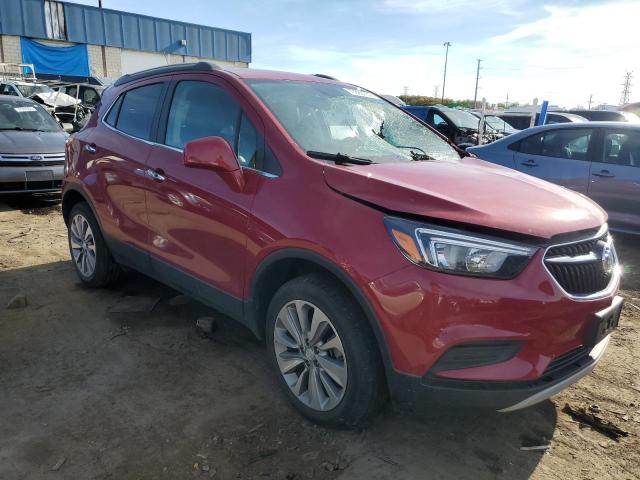 2020 BUICK ENCORE PRE - KL4CJESB9LB023821
