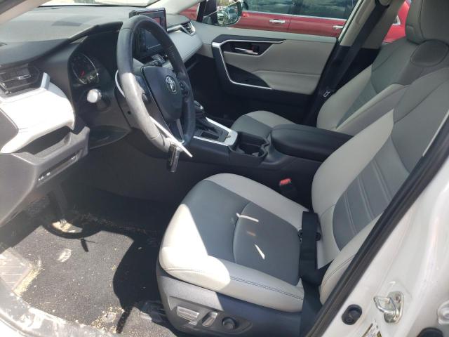 2019 TOYOTA RAV4 XLE P - 2T3C1RFV8KC011734