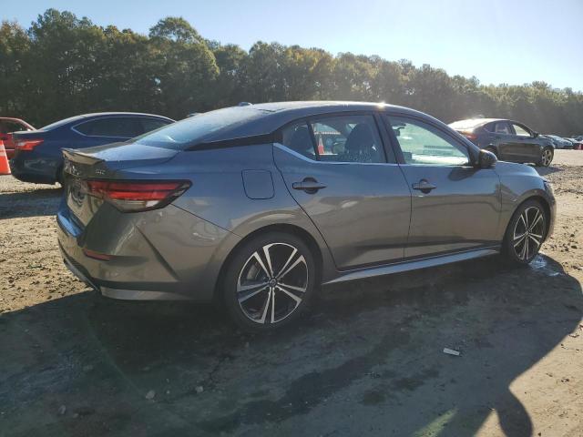 2020 NISSAN SENTRA SR - 3N1AB8DV6LY237009