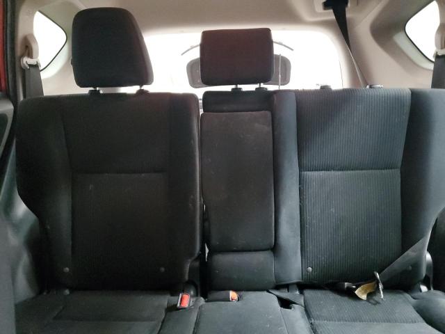 2016 TOYOTA RAV4 LE - JTMZFREV3GJ062978