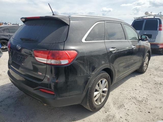 VIN 5XYPG4A38GG117615 2016 KIA Sorento, LX no.3