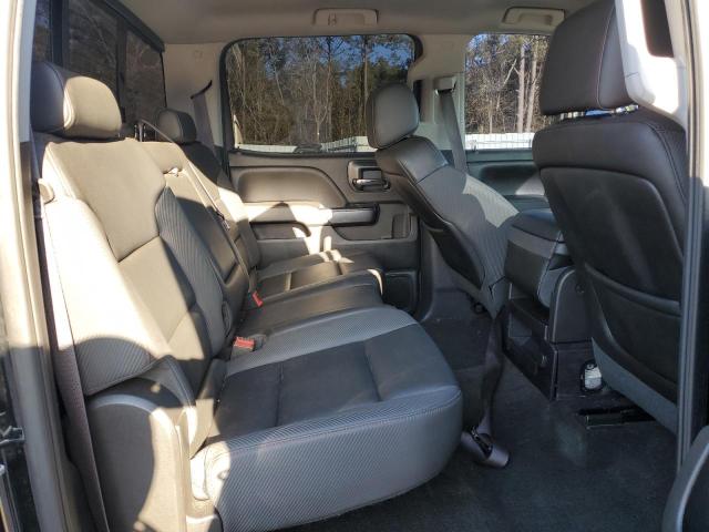 2015 GMC SIERRA K15 - 3GTU2VEC8FG379538
