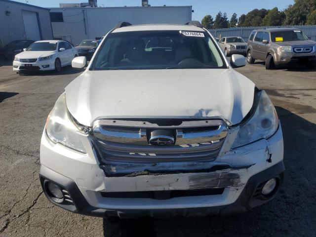 VIN 4S4BRBDC2E3211524 2014 Subaru Outback, 2.5I Pre... no.5