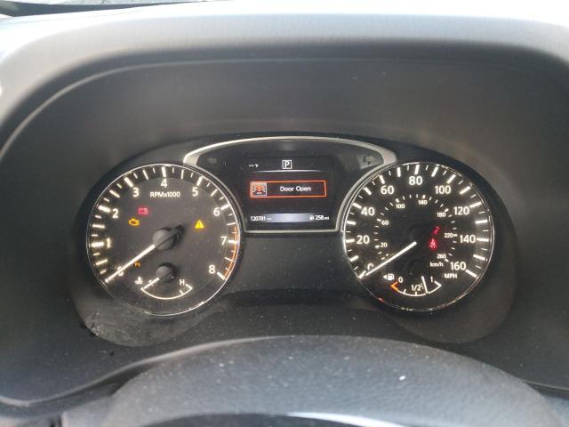 2018 NISSAN PATHFINDER - 5N1DR2MN7JC640548