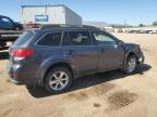 SUBARU OUTBACK 2. photo