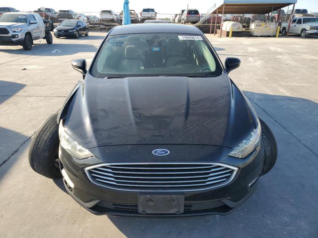 VIN 3FA6P0HD5LR110985 2020 Ford Fusion, SE no.5