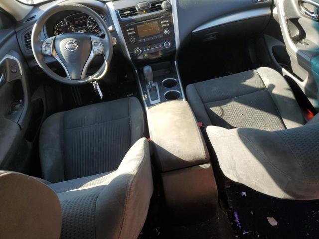 2015 NISSAN ALTIMA 2.5 - 1N4AL3AP3FN334534