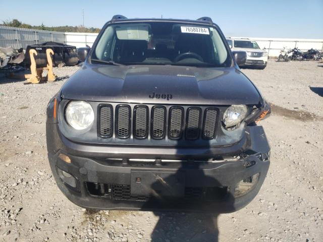 2017 JEEP RENEGADE L - ZACCJABB6HPF21485