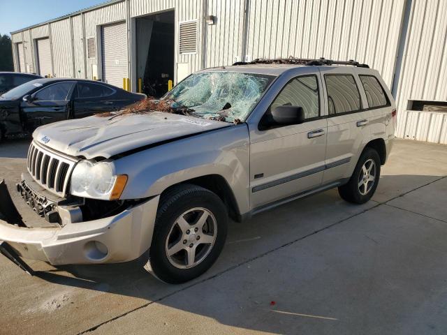 2007 JEEP GRAND CHER #2957476428