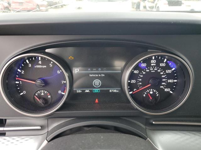 2024 KIA CARNIVAL L - KNDNB4H39R6303228