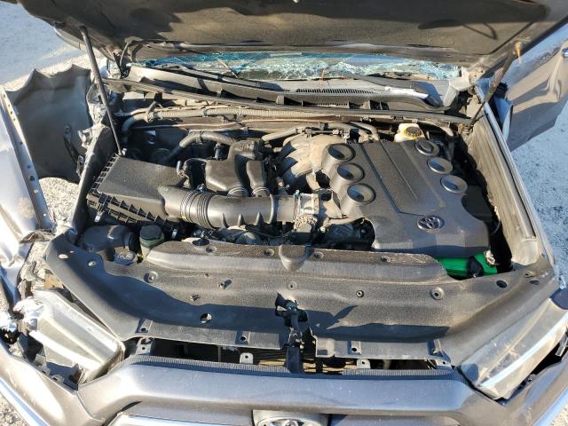 2015 TOYOTA 4RUNNER SR - JTEZU5JR8F5099485