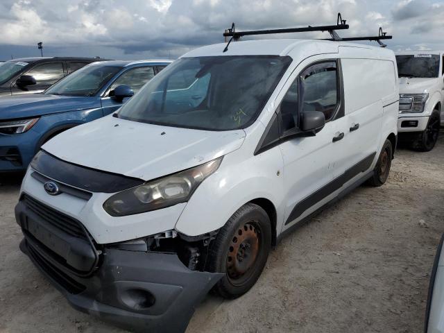 VIN NM0LS7E71F1182913 2015 Ford Transit, XL no.1