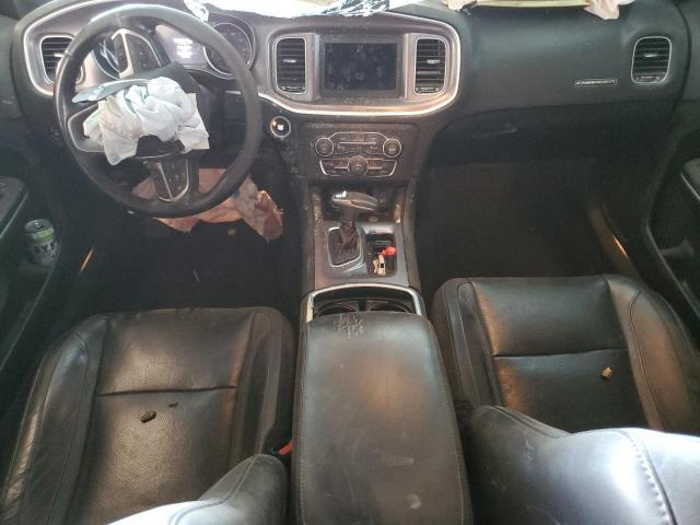 2019 DODGE CHARGER SX - 2C3CDXBG7KH650208