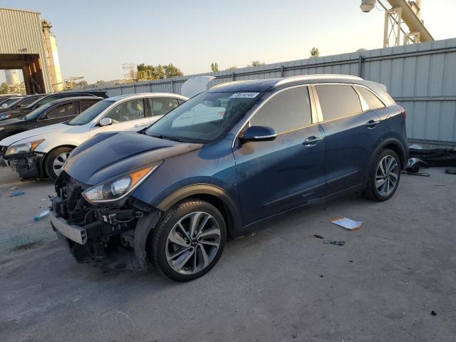 VIN KNDCE3LC5H5048629 2017 KIA NIRO no.1