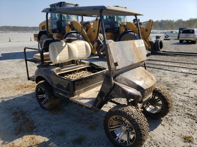 2013 EZGO GOLF CART #3027109767