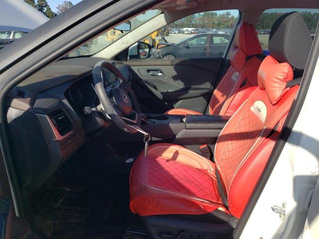 2023 NISSAN ROGUE SV - 5N1BT3BA0PC690800