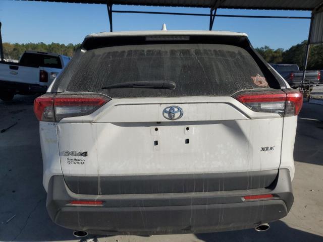 VIN 2T3W1RFV8RC255956 2024 Toyota RAV4, Xle no.6