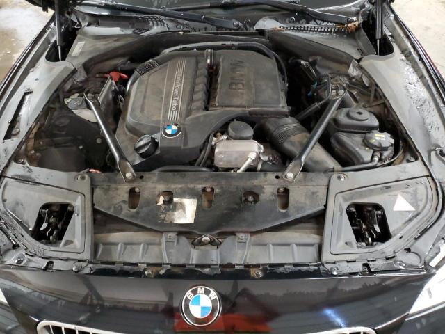 2015 BMW 535 XI - WBA5B3C58FD540378