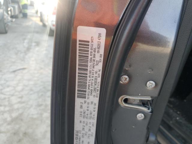 2019 RAM 1500 CLASS - 1C6RR6TT4KS653810