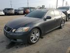 LEXUS GS 450H photo