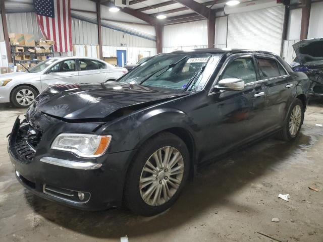 CHRYSLER 300C
