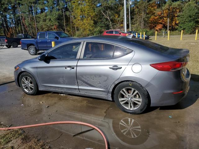 2018 HYUNDAI ELANTRA SE - 5NPD84LF1JH301978
